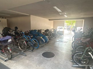 【その他共用部分】 | ル・パルトネール京都丹波口