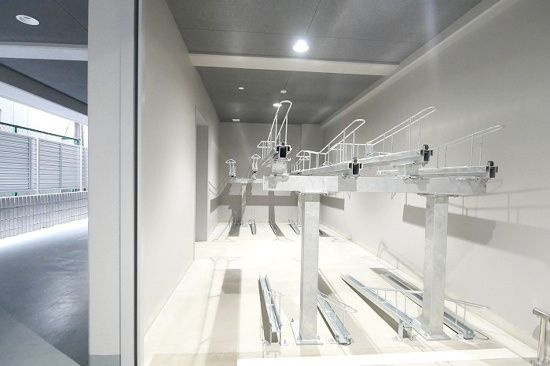 LUMEED　CUBE　菊川　PREMIUM