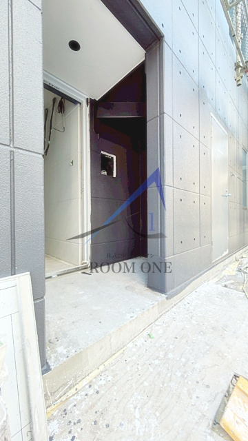 グランクオール三ノ輪のその他共用部分