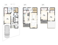 東山本新町7丁目　新築戸建の画像