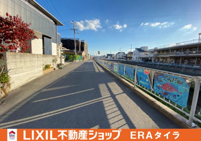 【周辺】 | 東山本新町7丁目　新築戸建