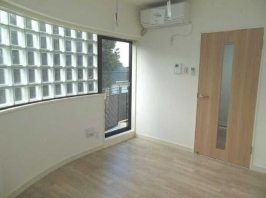 アサカシオン瀬田　礼金0　室内リノベーション済み　オートロックの展望