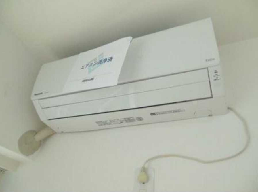 アサカシオン瀬田　礼金0　室内リノベーション済み　オートロックの設備