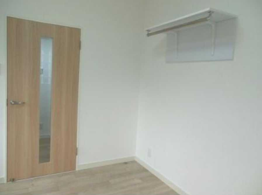 アサカシオン瀬田　礼金0　室内リノベーション済み　オートロックの内装