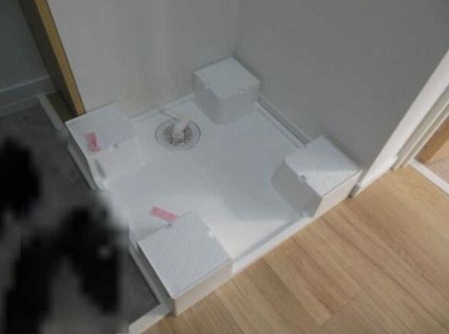 アサカシオン瀬田　礼金0　室内リノベーション済み　オートロックのその他