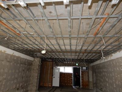 【内装】 | グリーンサイド東青梅