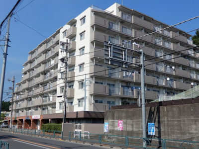 【外観】 | グリーンサイド東青梅