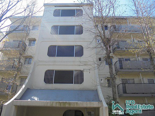 東大路高野第3住宅 第35号棟