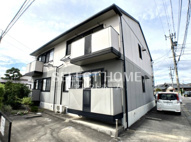 パークサイド大門の画像