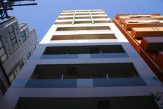 大阪市西区北堀江２丁目のマンションの画像