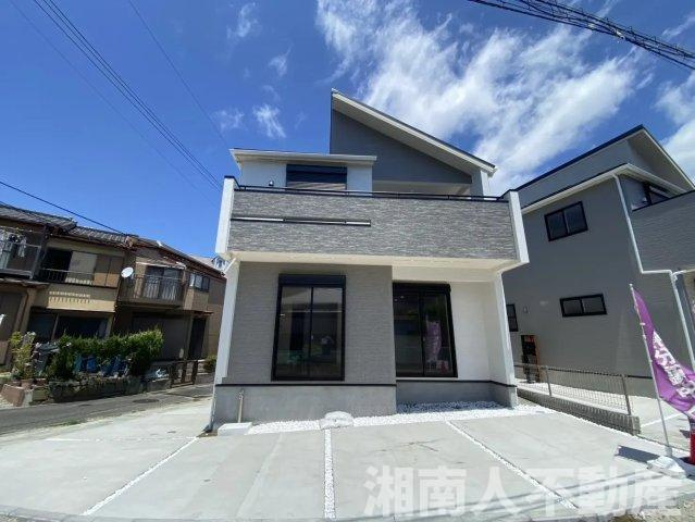 横須賀市林２丁目９４９－２新築戸建て