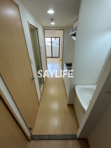 CITY　SPIRE布施のその他