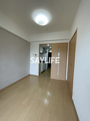 CITY　SPIRE布施の内装