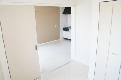 【玄関】 | 仮）スターテラスⅡ岩曽 | 玄関（イメージ）