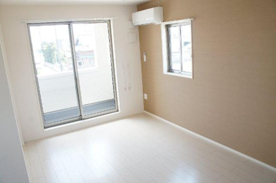 【内装】 | 仮）スターテラスⅡ岩曽 | 室内（イメージ）