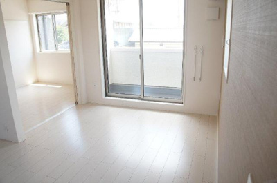 【内装】 | 仮）スターテラスⅡ岩曽 | 廊下（イメージ）