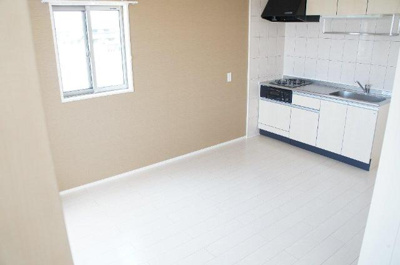 【内装】 | 仮）スターテラスⅡ岩曽 | 室内（イメージ）