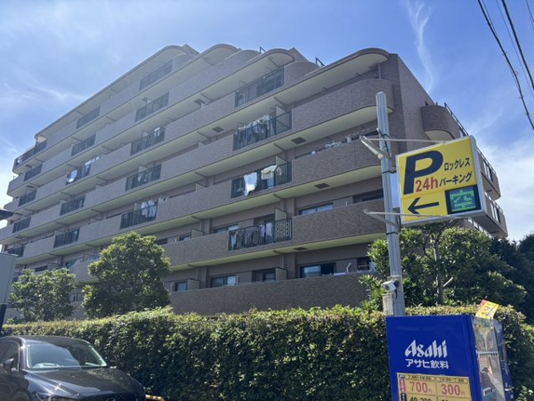 ネオステージ北習志野の画像