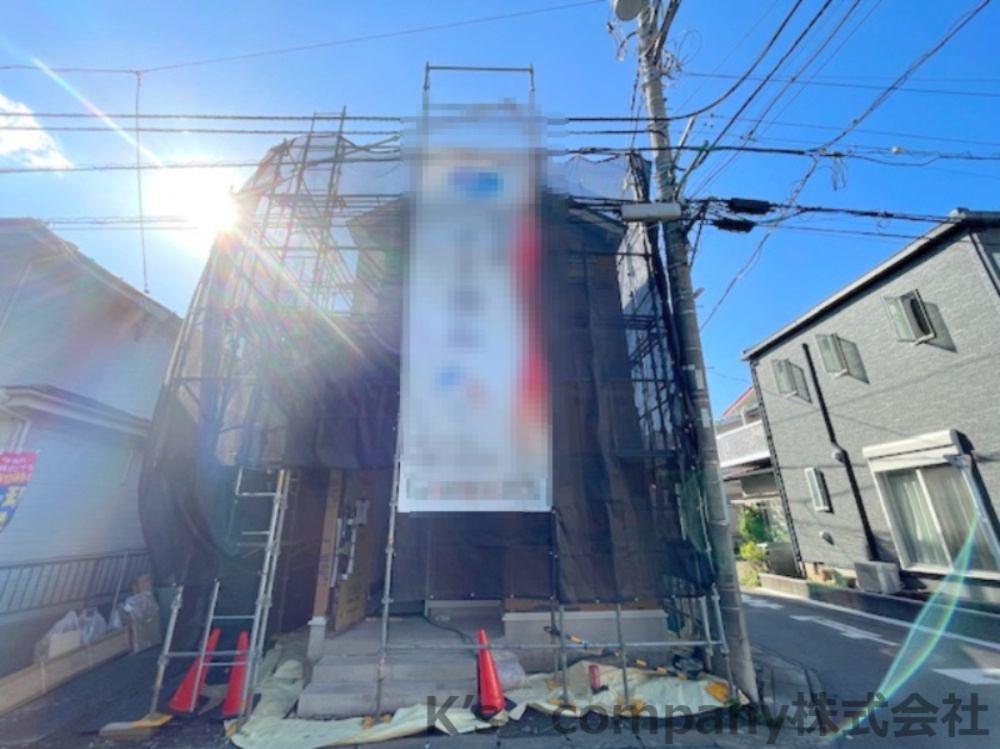 ◎高座郡寒川町一之宮3丁目　新築戸建◎