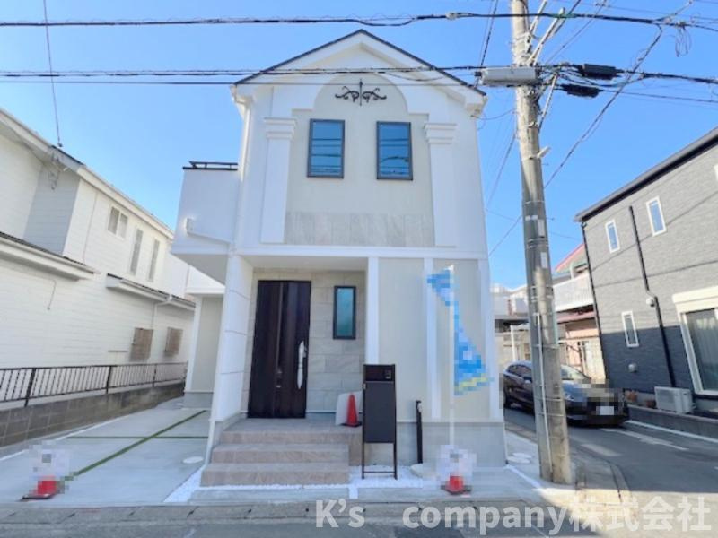 ◎高座郡寒川町一之宮3丁目　新築戸建◎