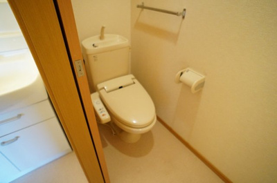 【トイレ】 | ネオ・アバンツァーレ | トイレも気になるポイント