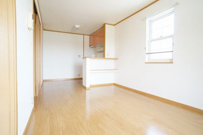 【居間・リビング】 | ネオ・アバンツァーレ | ゆったり過ごせるリビングです