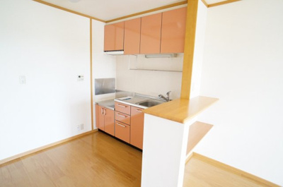 【キッチン】 | ネオ・アバンツァーレ | キッチンでお料理をお楽しみください