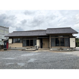 駒生町平屋戸建ての画像