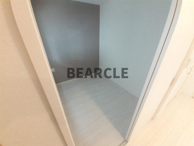 【居間・リビング】 | La Luce十条