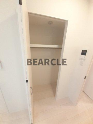 【収納】 | La Luce十条