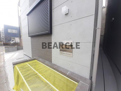 【その他共用部分】 | La Luce十条