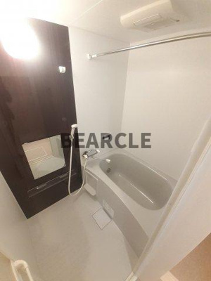 【浴室】 | La Luce十条