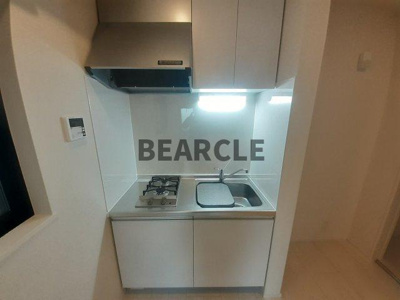 【キッチン】 | La Luce十条