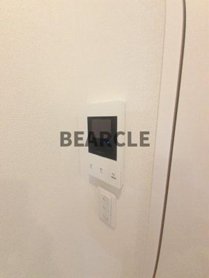 【セキュリティ】 | La Luce十条