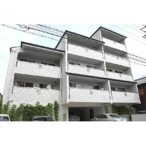 sawarabi御所（さわらび御所）