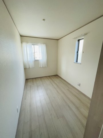 【大型分譲地・新築戸建】富士見市鶴瀬東の洋室