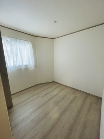 【大型分譲地・新築戸建】富士見市鶴瀬東の洋室