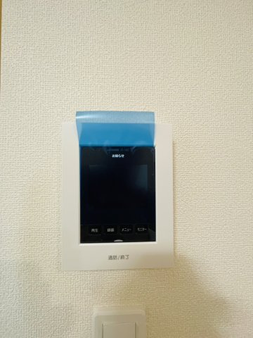 【大型分譲地・新築戸建】富士見市鶴瀬東の防犯設備