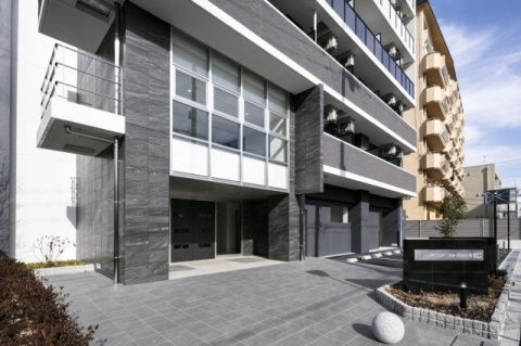 エステムコート新大阪ⅩⅣアイシーのその他