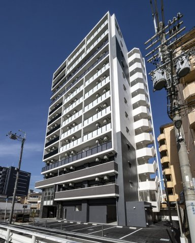 エステムコート新大阪ⅩⅣアイシー