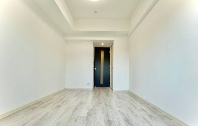 エステムコート新大阪ⅩⅣアイシーの居間・リビング