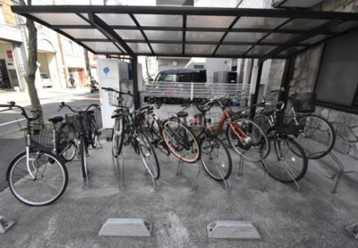 【その他共用部分】 | キャステル・関口