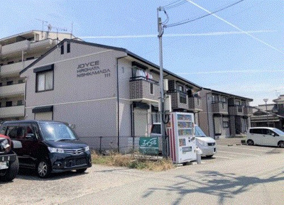 【外観】 | ジョイス広畑