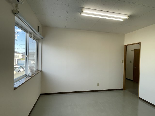 ぷち蔵高林の内装