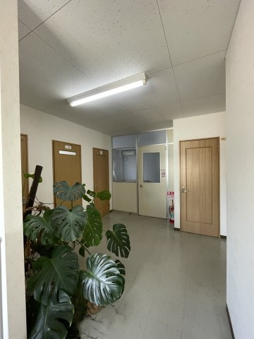 ぷち蔵高林のその他共用部分