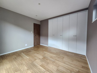 【洋室】 | 廿日市市上平良　新築戸建 | 7帖洋室