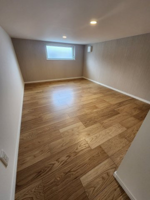 【収納】 | 廿日市市上平良　新築戸建 | 小屋裏収納　収納豊富でお家の中もスッキリ片付きます