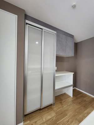 【キッチン】 | 廿日市市上平良　新築戸建