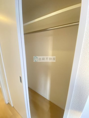 【収納】 | コンシェリア・デュー池袋