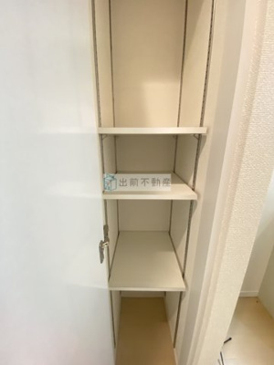 【収納】 | コンシェリア・デュー池袋